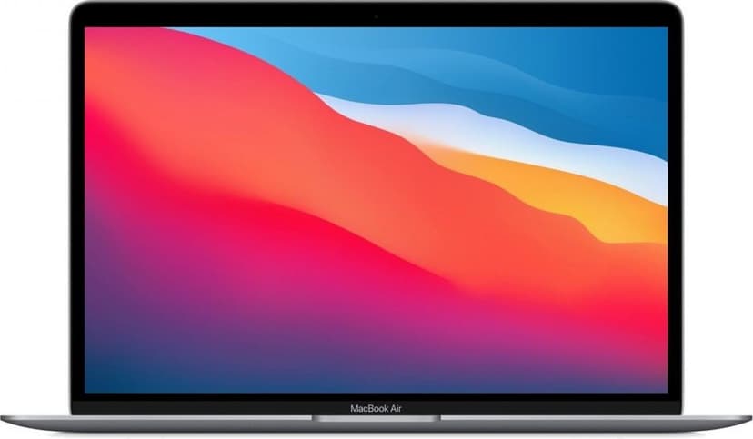 Apple MacBook Air 13,3'', 8/256GB