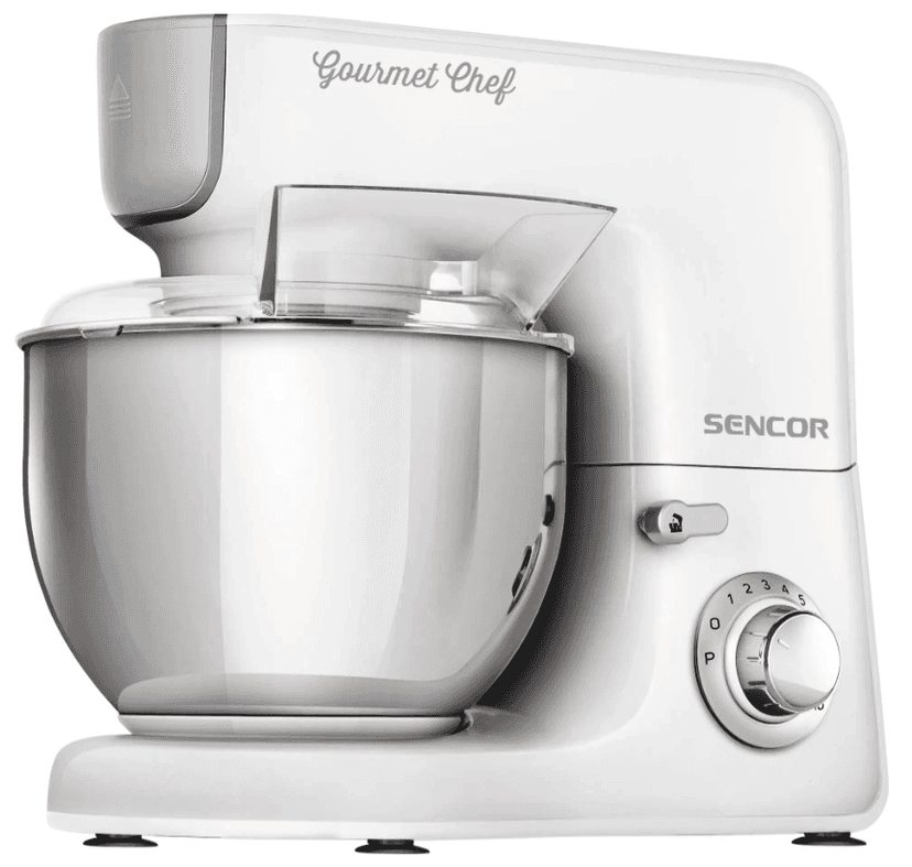 Kuchyňský robot SENCOR