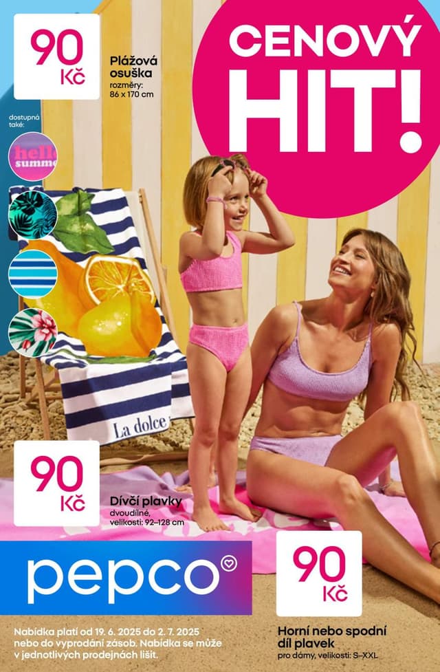 Pepco leták 1. - 15.4.